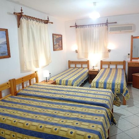 Alexandros Rooms&Studios Skopelos Exterior foto