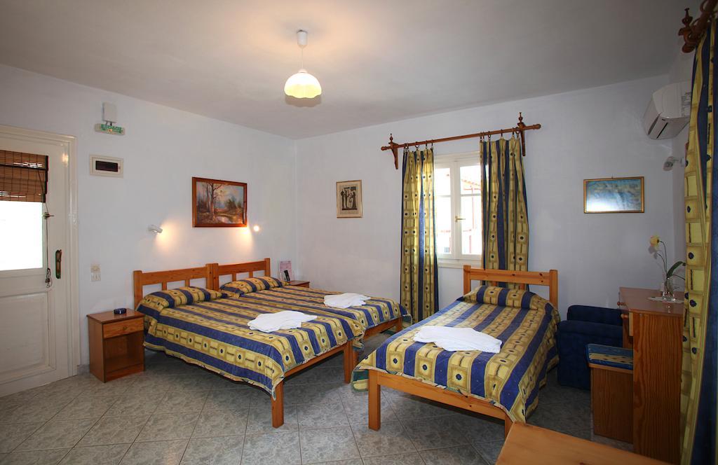 Alexandros Rooms&Studios Skopelos Exterior foto