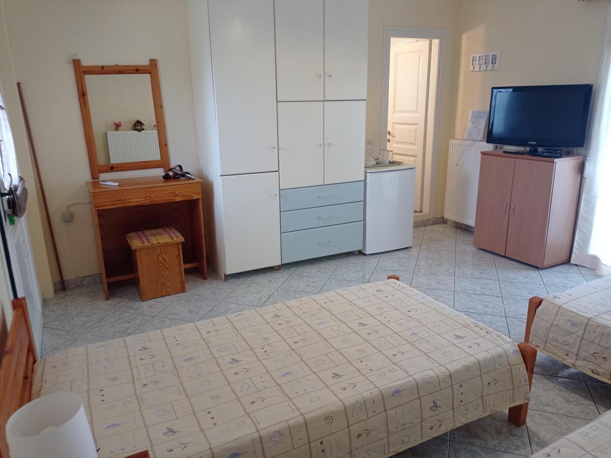Alexandros Rooms&Studios Skopelos Exterior foto