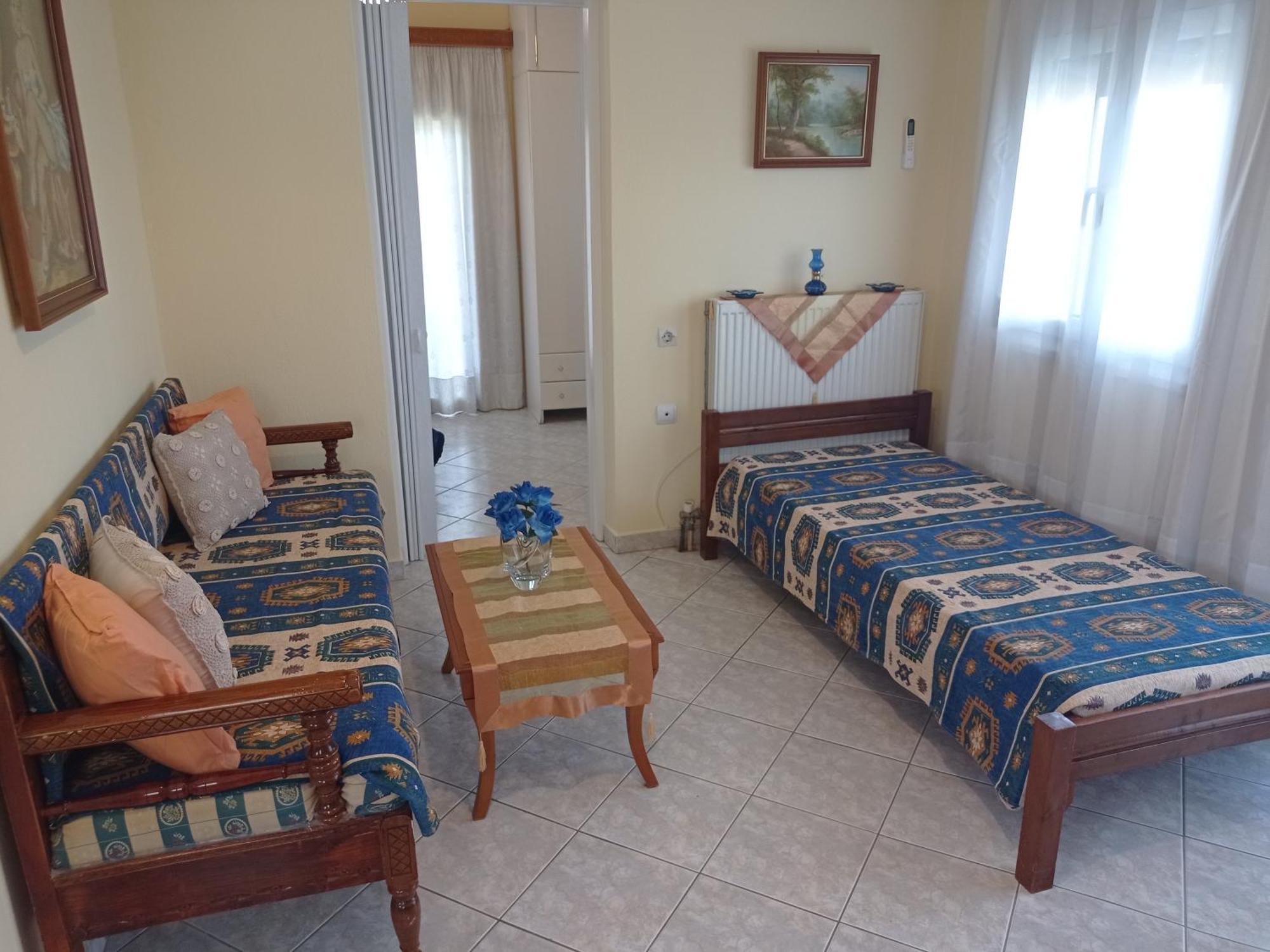 Alexandros Rooms&Studios Skopelos Exterior foto