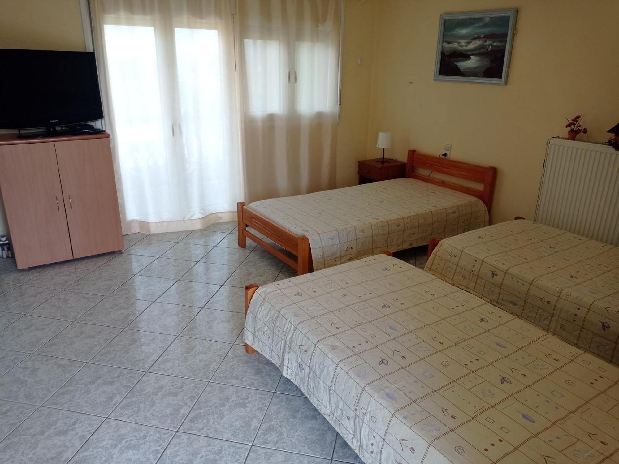 Alexandros Rooms&Studios Skopelos Exterior foto