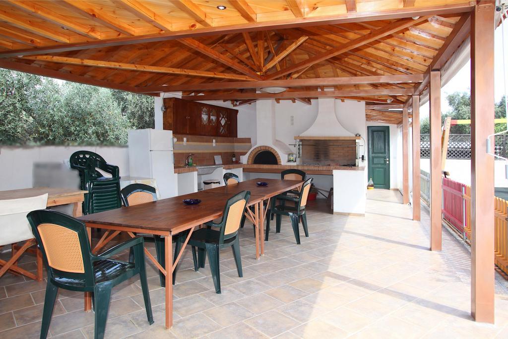 Alexandros Rooms&Studios Skopelos Exterior foto